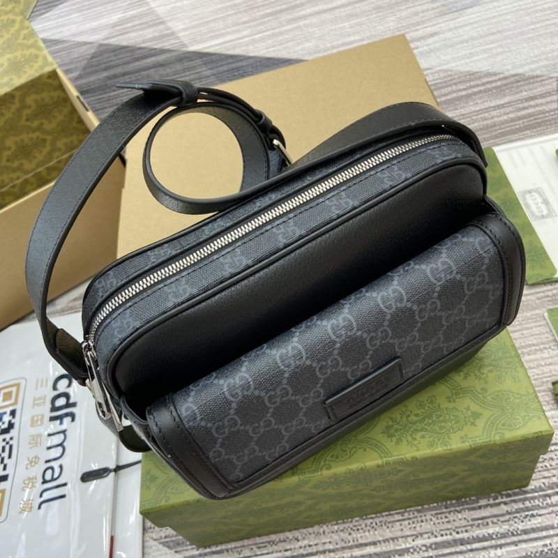 Mens Gucci Satchel Bags